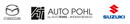 Logo Autohaus Franz Pohl Hamburg-Wandsbek